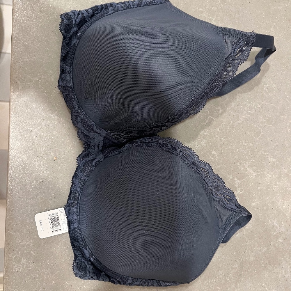Natori Feathers Bra
